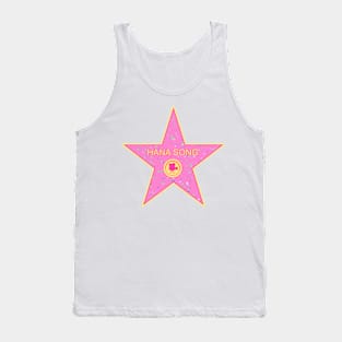 D.va Walk of Fame Tank Top